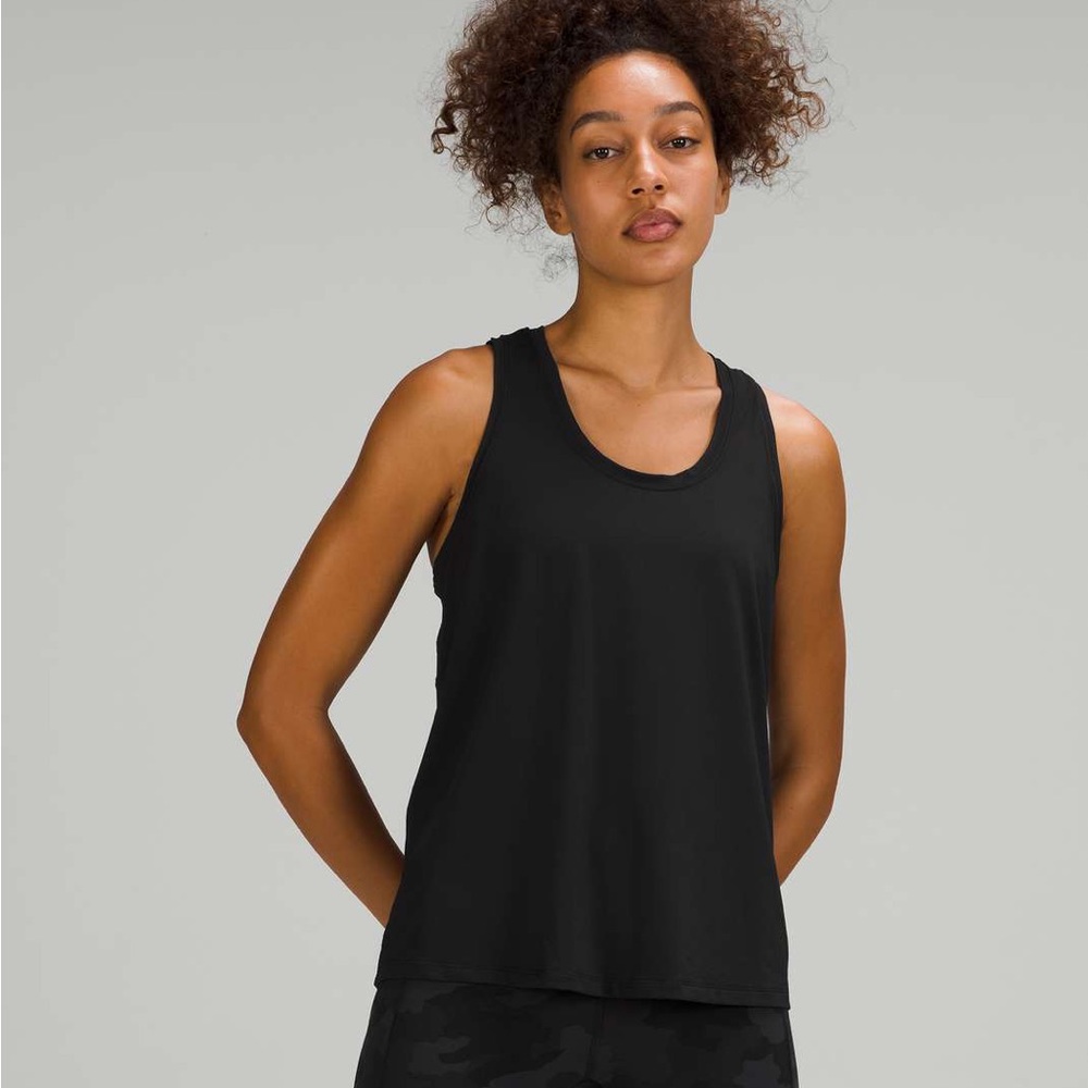 Lululemon Essential Tank *Train